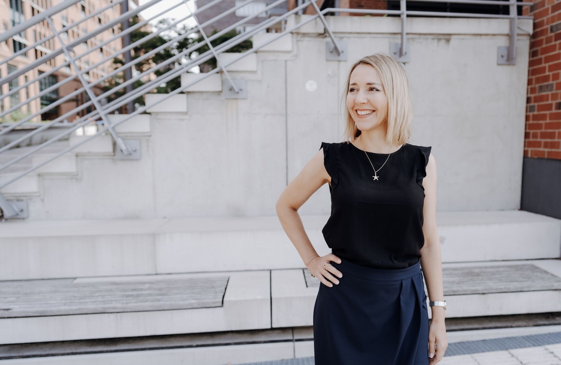 Über Mich Dr. Yana Fehse Coaching für starkes Selbstvertrauen