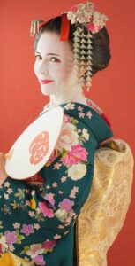 Japanische Kultur inspiriert zu einem neuen Verständnis von Selbstbewusstsein