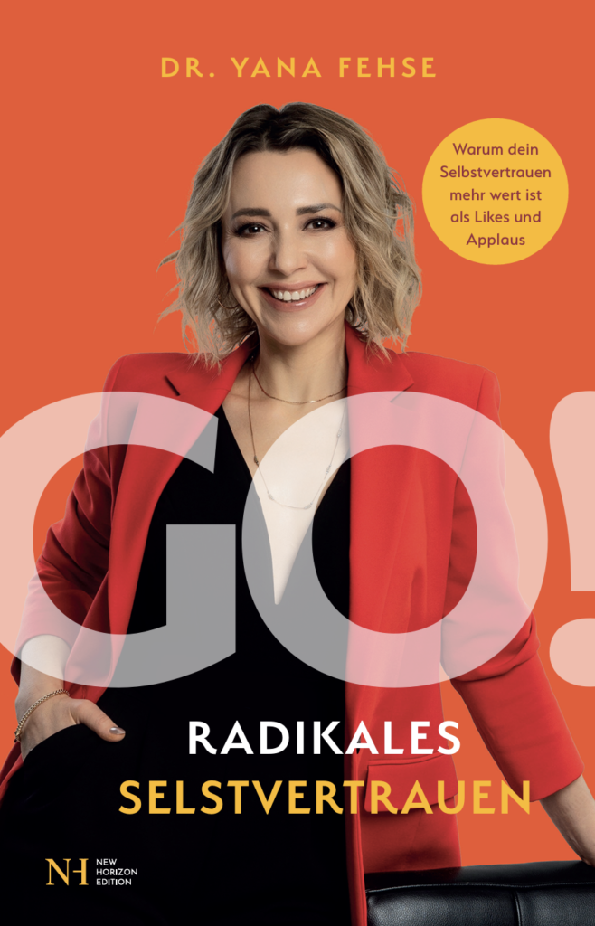 Go! Radikales Selbstvertrauen