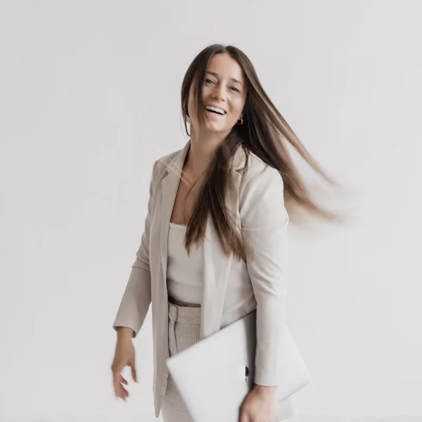 Anna Drews Webdesign