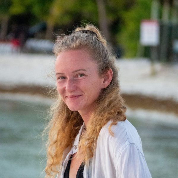 Jennifer Eckhardt - Virtuelle Assistenz